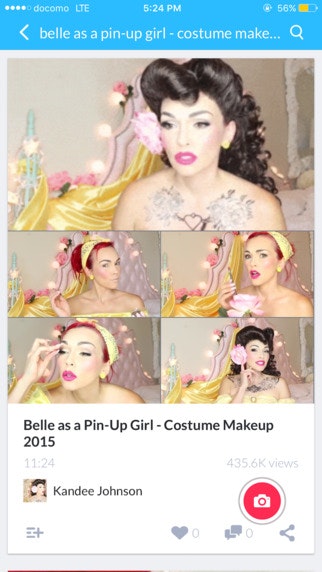 Videogram gallery image