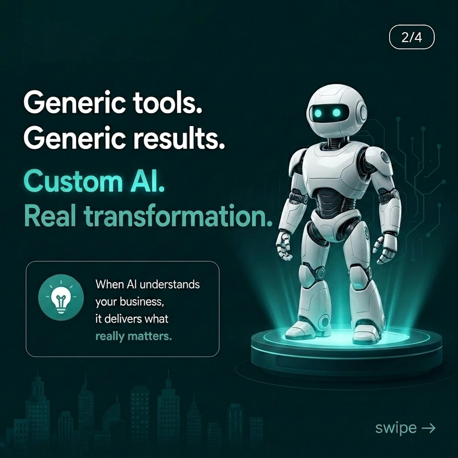 Ededin Solutions screenshot 2