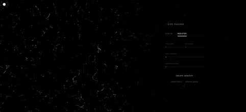 Life tracker gallery image