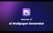 Gemoo AI Wallpaper Generator media 1
