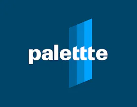 Palettte App gallery image