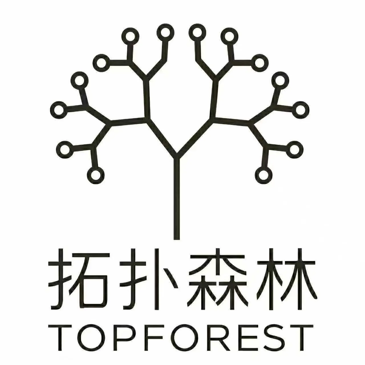 TopoForest (拓扑森林)