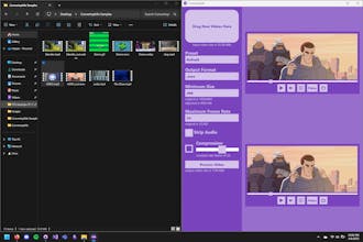 Convertophile gallery image