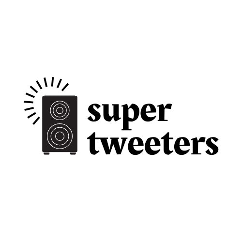 Supertweeters