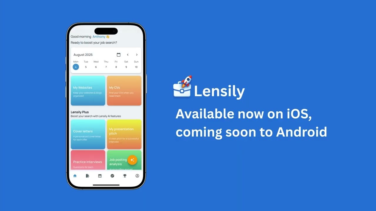 Lensily gallery image