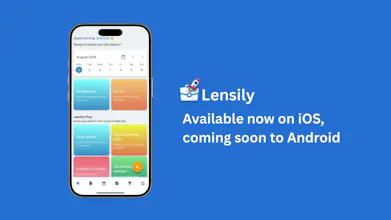 Lensily gallery image