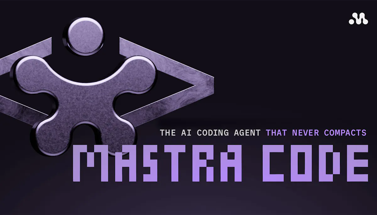 Mastra Code