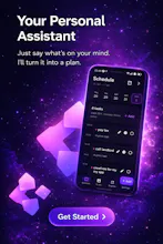 Planom: Personal Assistant gallery image