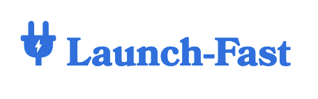Launch-Fast (We Buy Once)