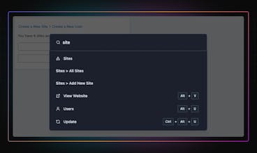 WP Spotlight gallery image