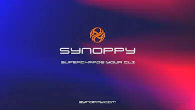 Synoppy gallery image