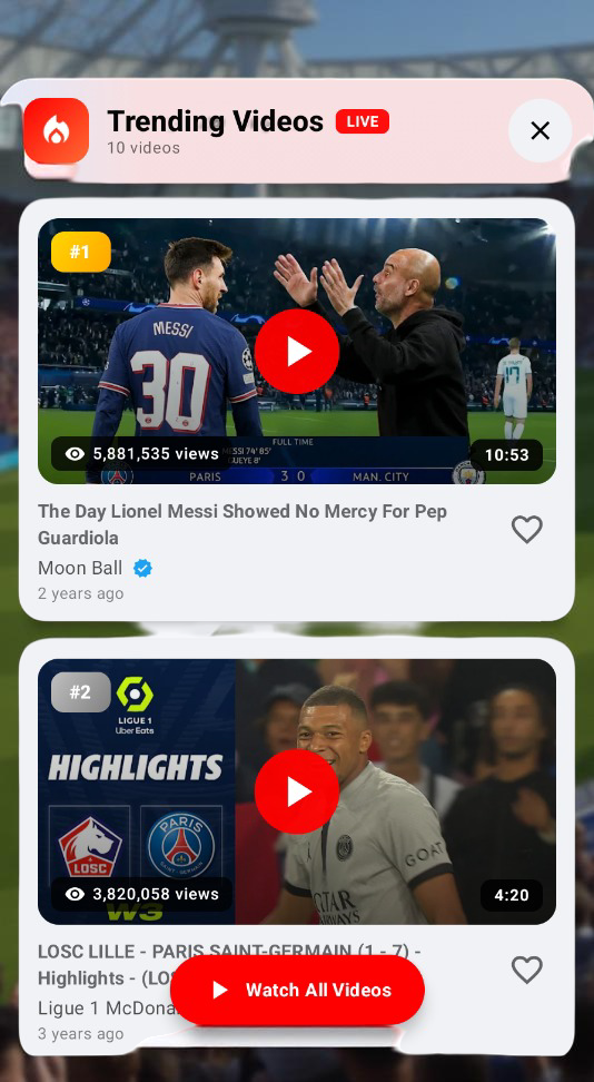 Unlock Power of Real time Google Trends gallery image