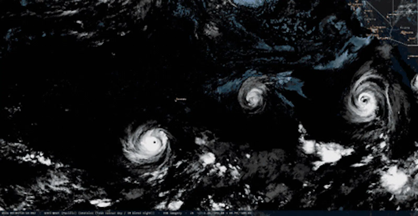Metis Weather Feeds screenshot 13