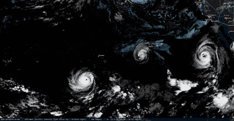 Metis Weather Feeds screenshot 13