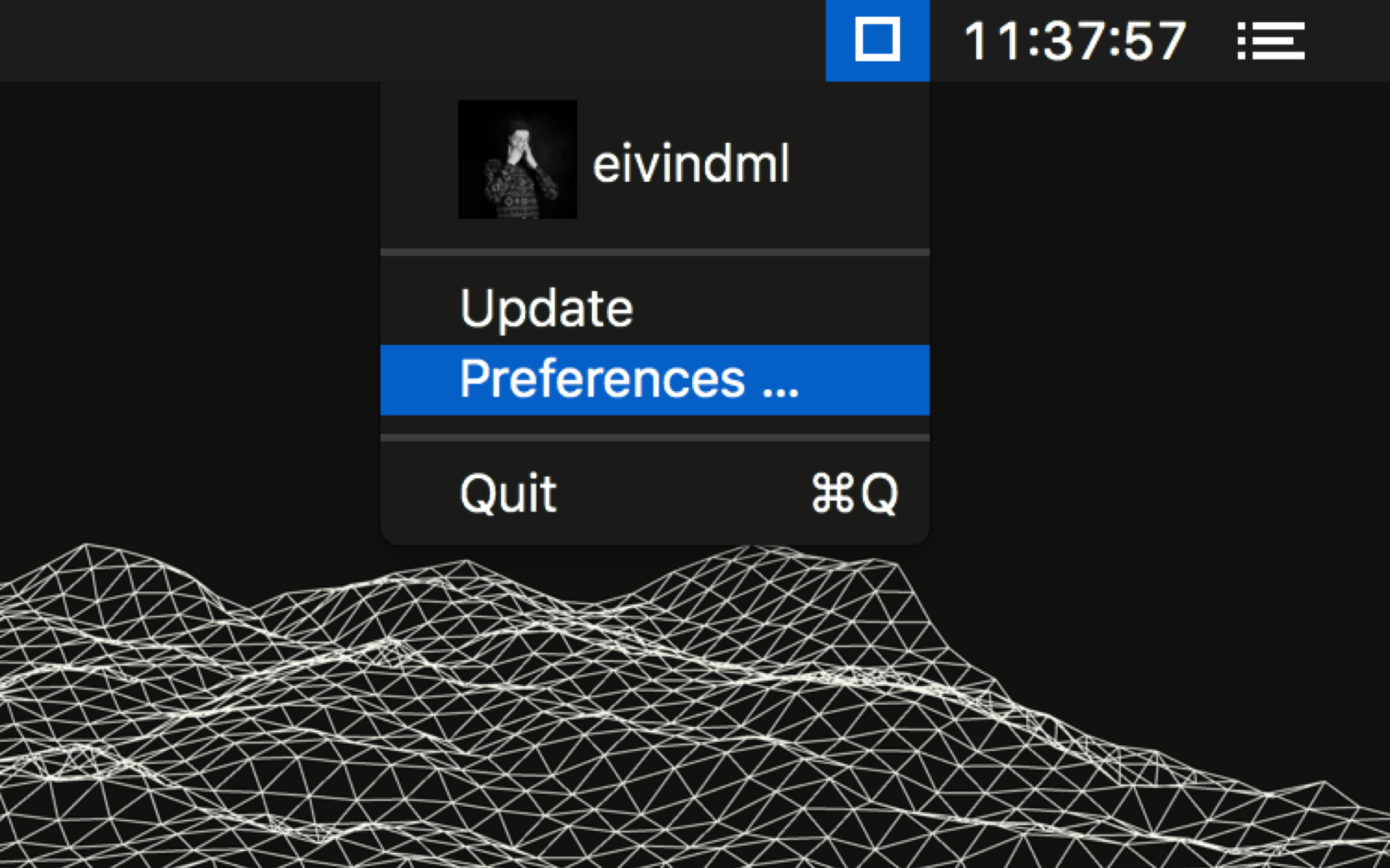Streaks gallery image