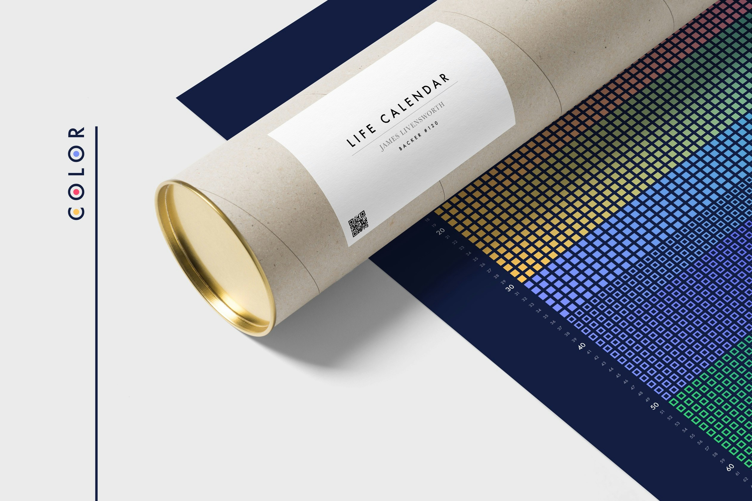 Life Calendar gallery image