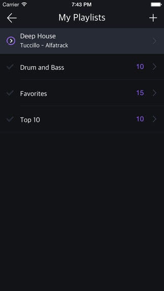 plug.dj gallery image