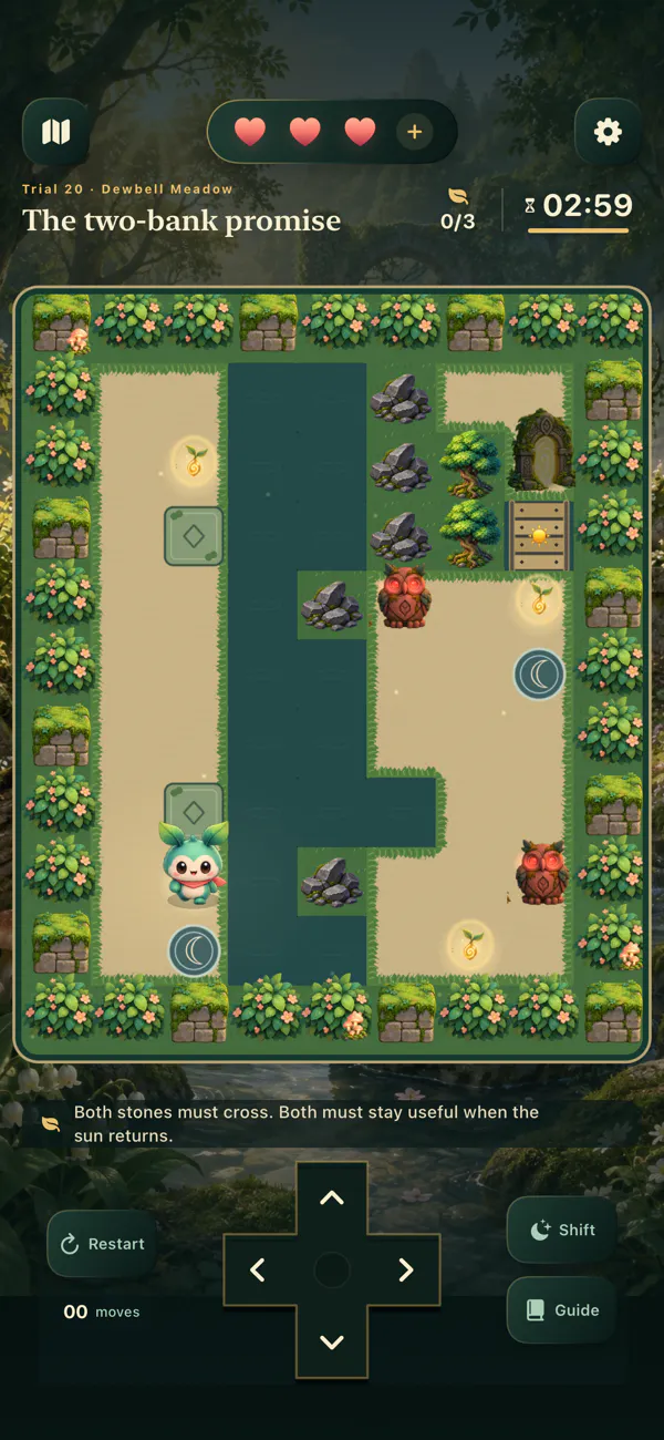 Tiko's Quest gallery image