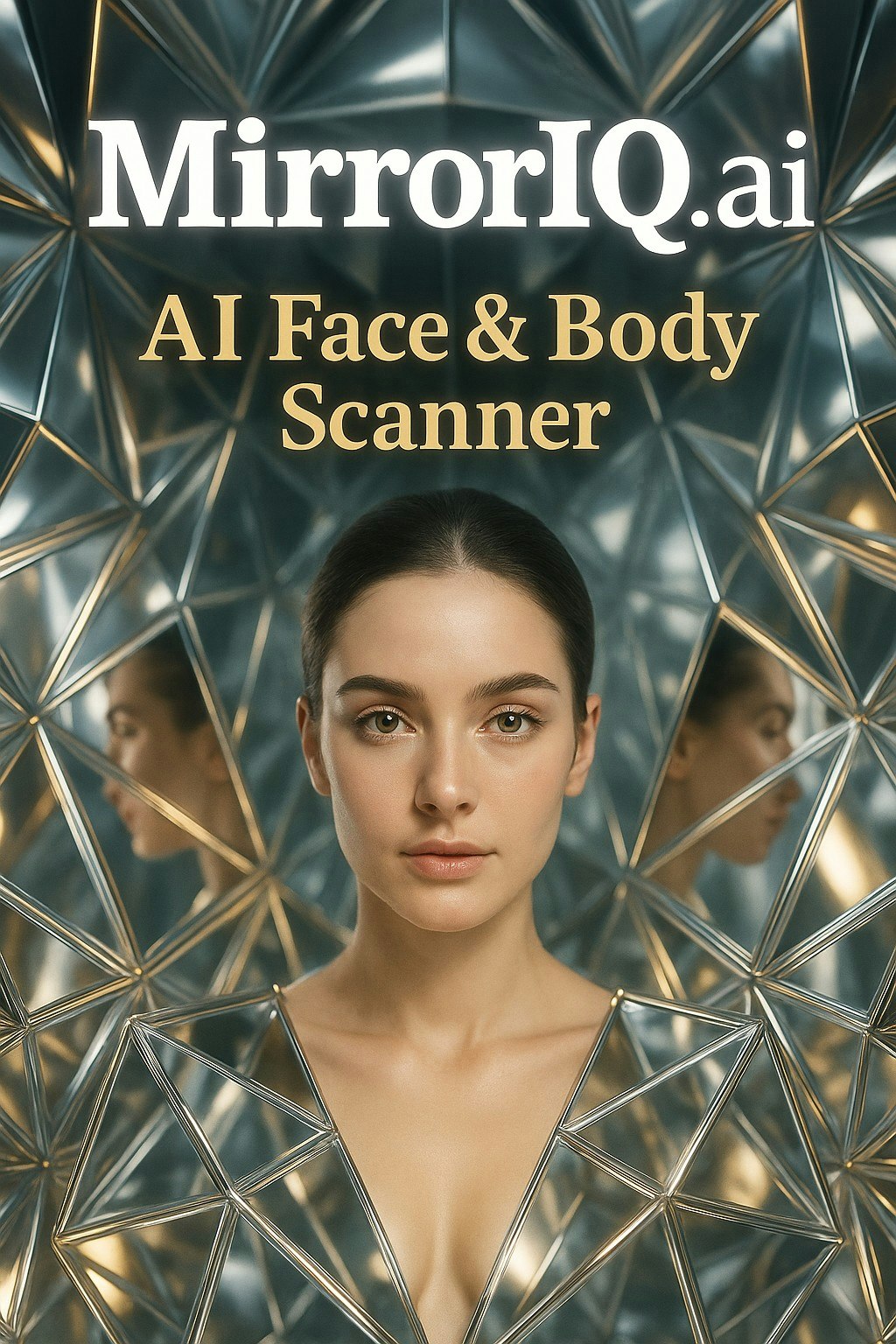 MirrorIQ - Screenshot 2 showing product features and functionality