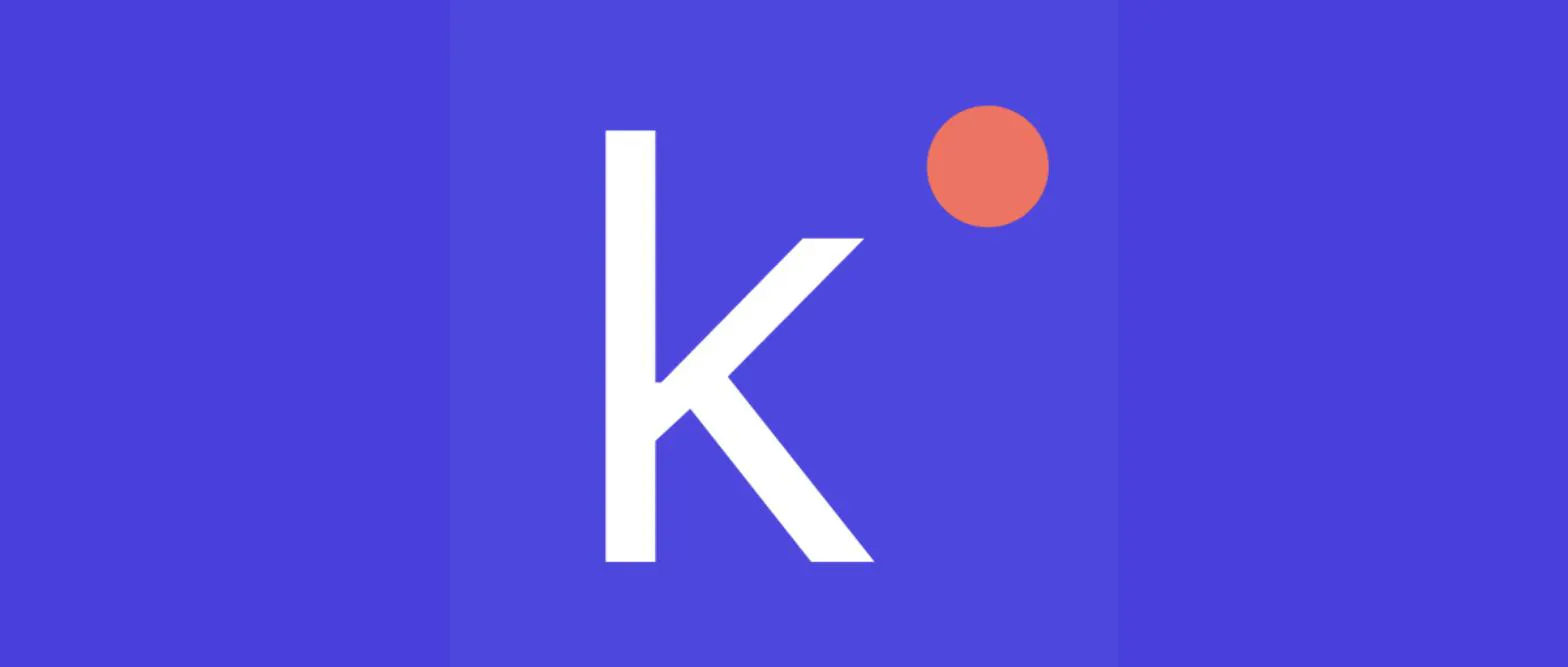 Knovo logo