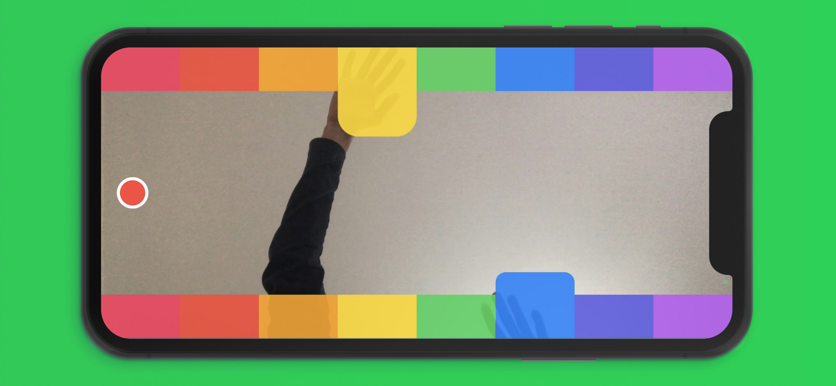 Hand Music gallery image