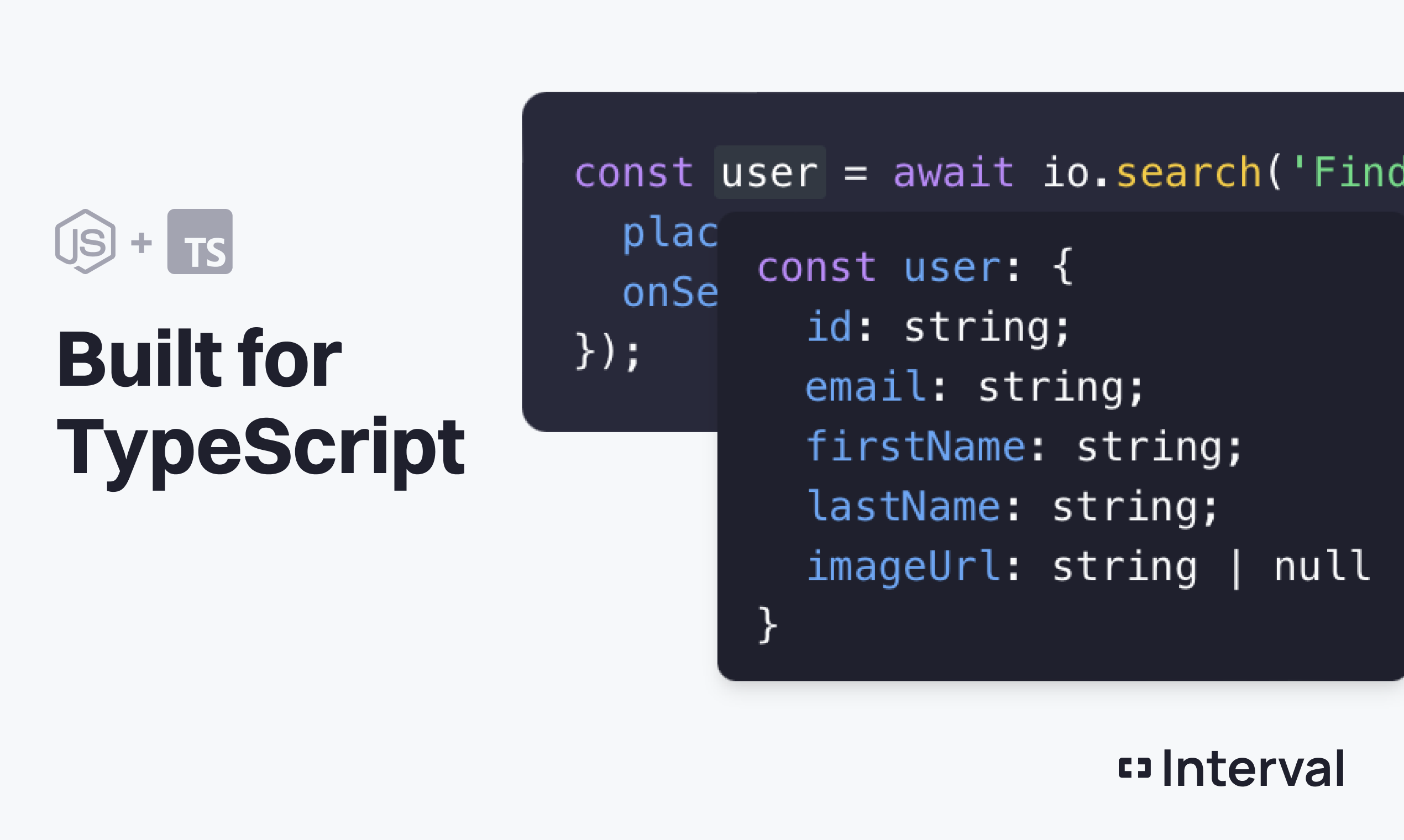 Intervalo - Cree herramientas internas en node.js con código frontend cero media 4