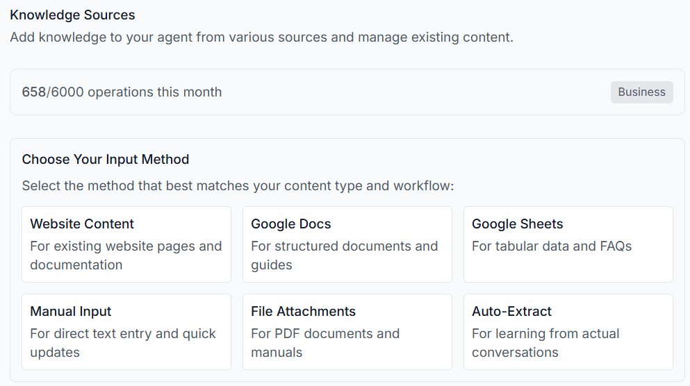 AI Desk gallery image