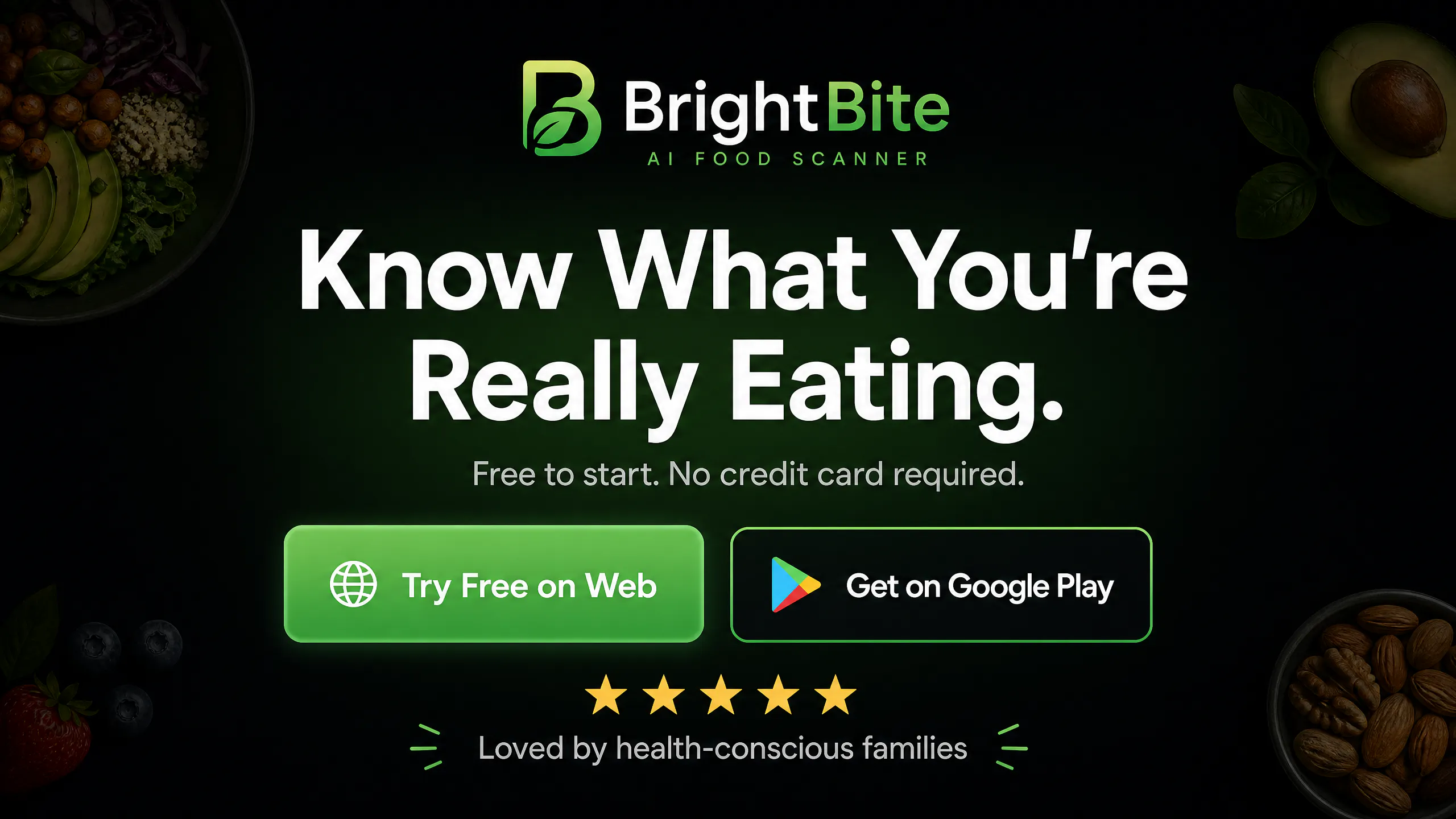 BrightBite AI gallery image