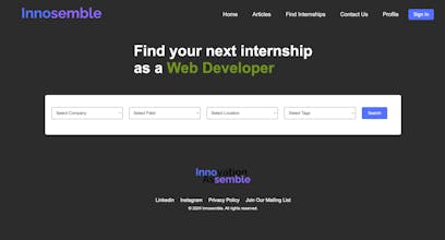 Innosemble gallery image