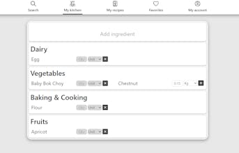 What Can I Cook At Home gallery image