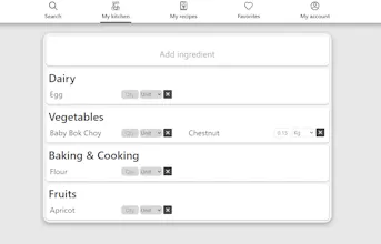 What Can I Cook At Home gallery image