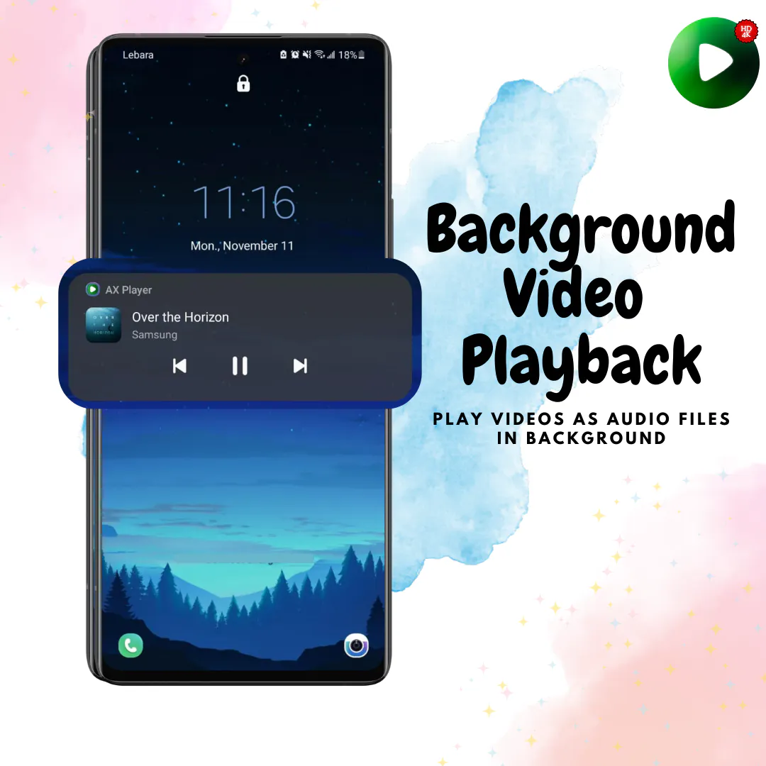 Video Player All Format gallery image