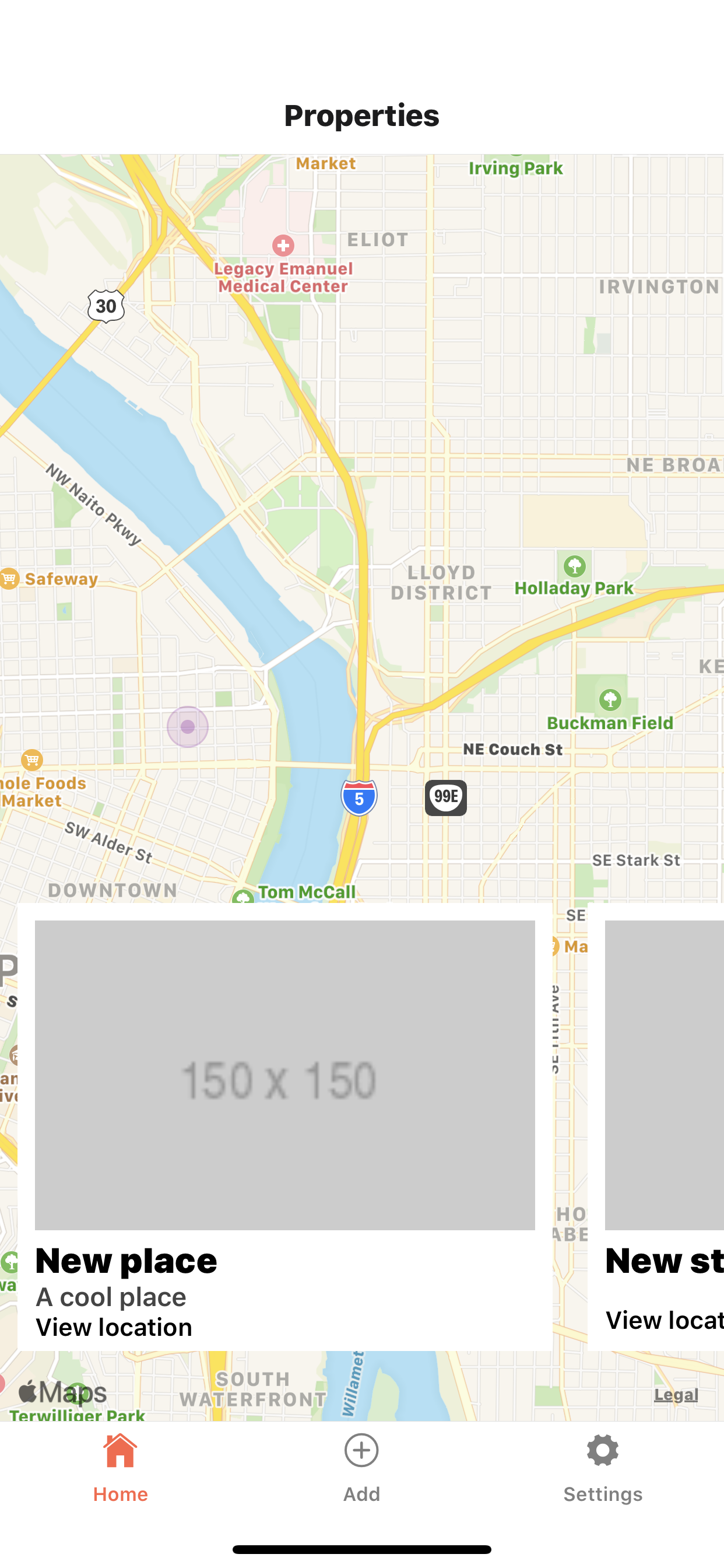 Leased - Lease your unused space gallery image