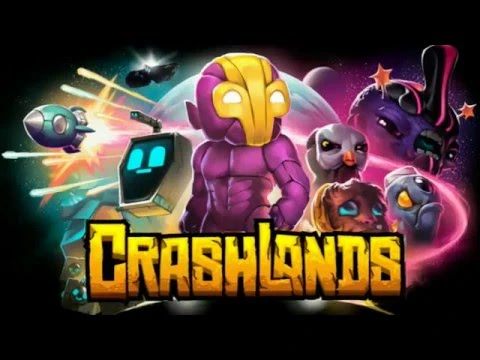 Crashlands