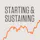 Starting&Sustaining