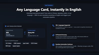 GRID AI gallery image