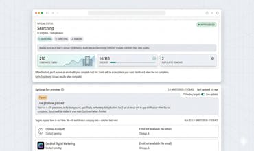 Prospect Engine gallery image