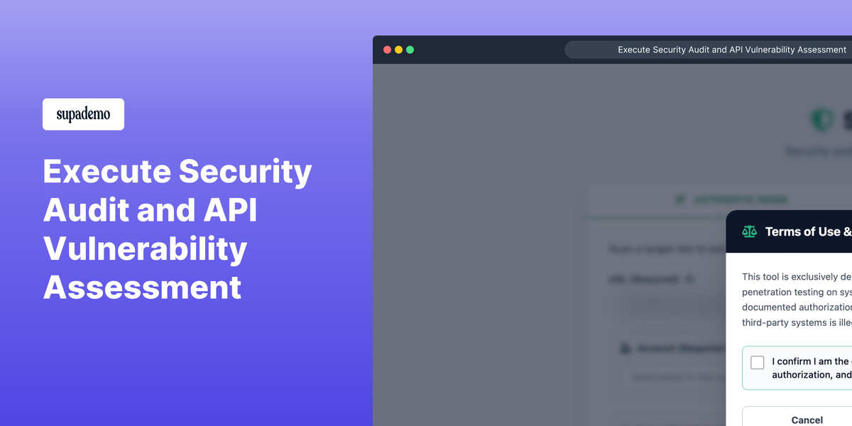 SupaSec gallery image
