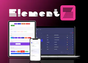 Elementz gallery image