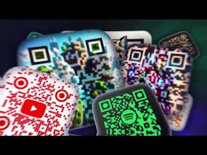 QR Code AI 2.0 gallery image
