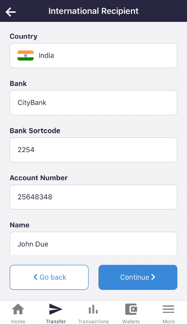 Payflit gallery image