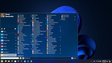 Start Menu X gallery image