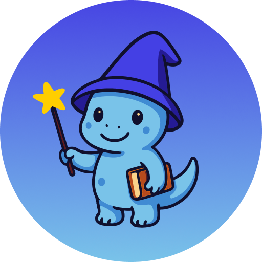  Magink: Magical Stories