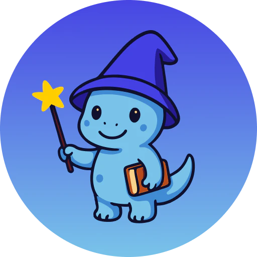 Magink: Magical Stories