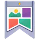 Pixel Shelf
