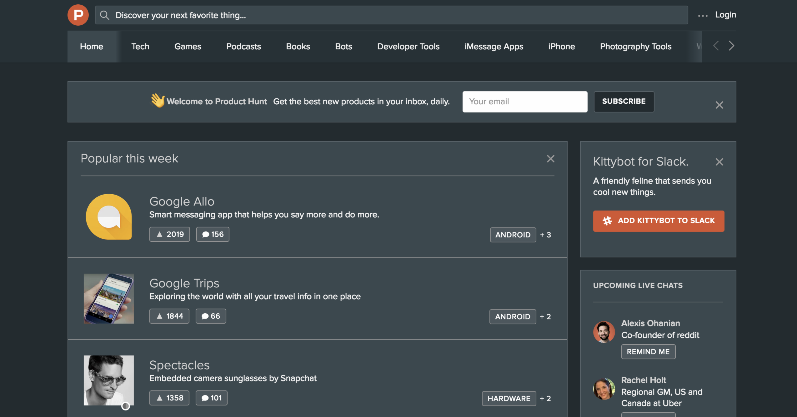 Product Dark 3.0 gallery image