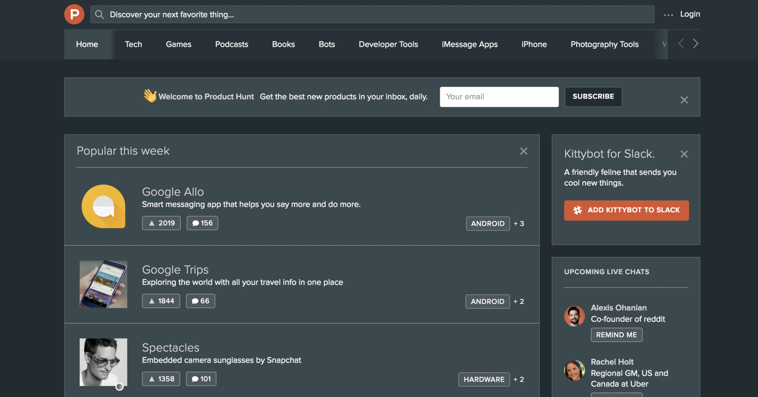 Product Dark 3.0 Image