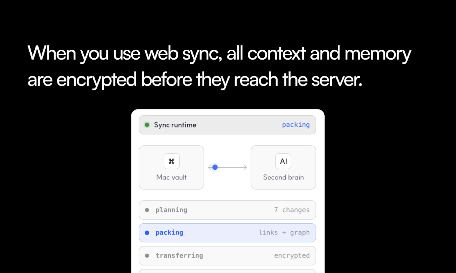 Kuku: open source screenshot 5
