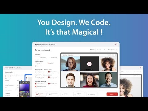 EnableX.io gallery image