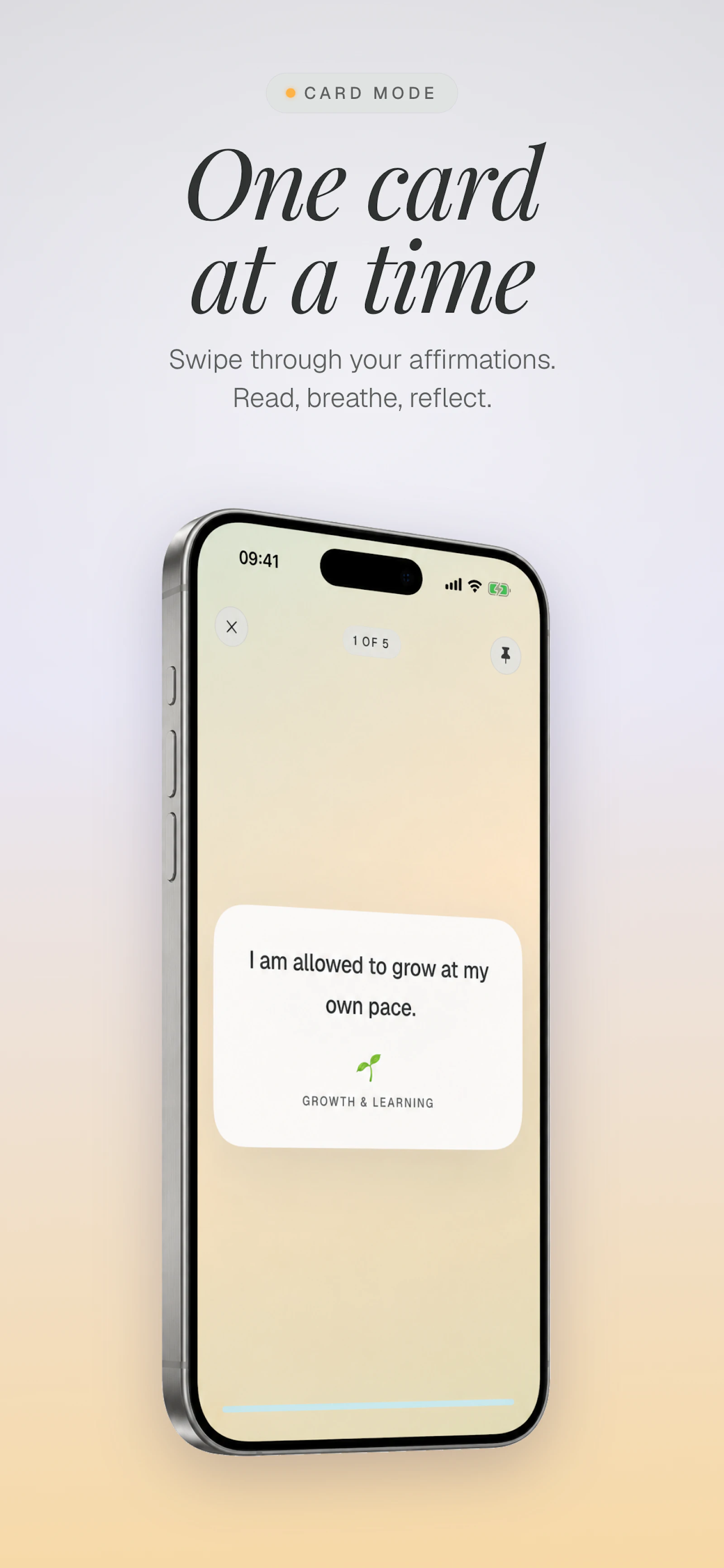 Dewlight screenshot 5